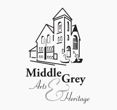 Middle Grey Events